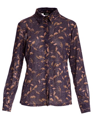 Рубашка MAX&CO (1784): фото 2 - Invogue